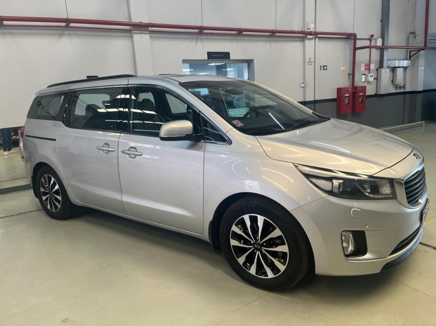 kia carnival 3.3 ex v6 24v gasolina 4p automatico 2016 kia carnival 3.3 ex v6 24v gasolina 4p automatico 2016