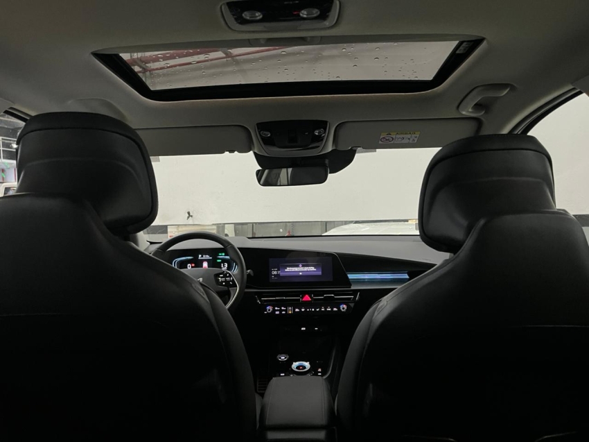 kia niro 1.6 gdi hev sx prestige dct hibrido 4p automatico 2023