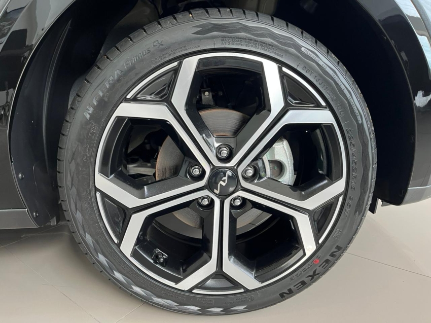 kia niro 1.6 gdi hev sx prestige dct hibrido 4p automatico 2023