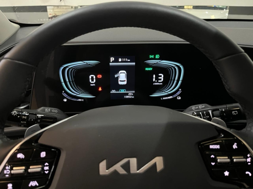 kia niro 1.6 gdi hev sx prestige dct hibrido 4p automatico 2023