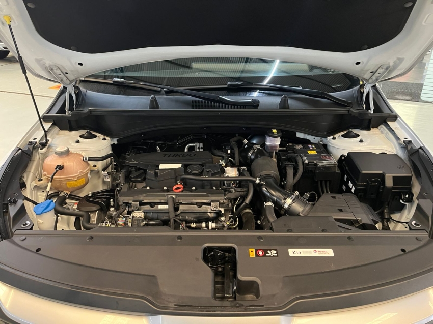 kia sportage 1.6 tgdi mhev ex dct gasolina 4p automatico 2023