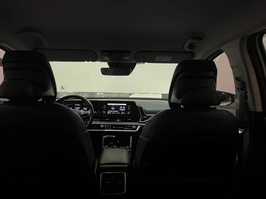 kia sportage 1.6 tgdi mhev ex dct gasolina 4p automatico 2023