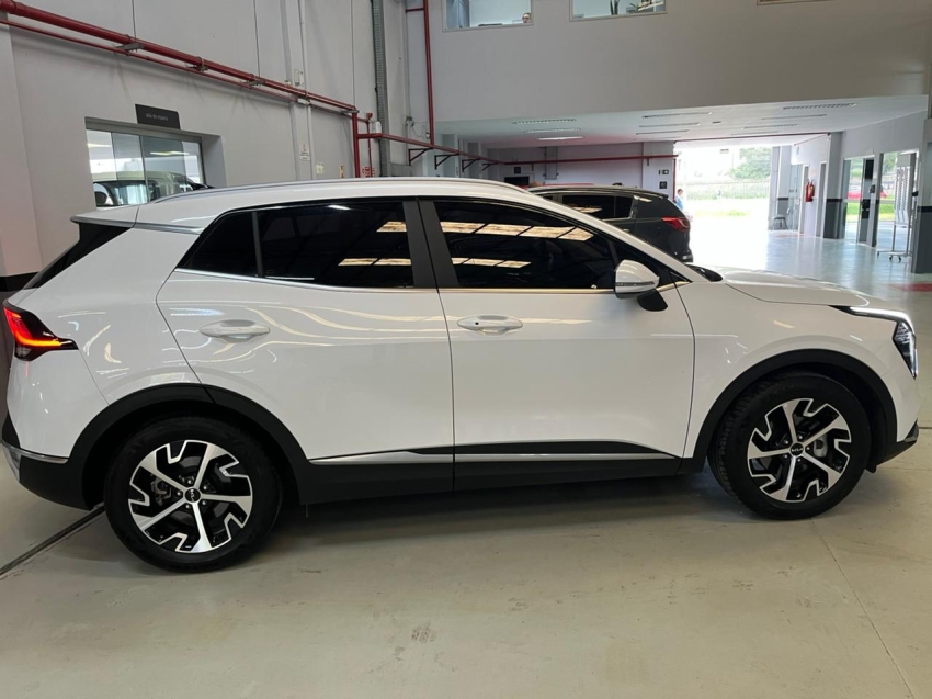 kia sportage 1.6 tgdi mhev ex dct gasolina 4p automatico 2023