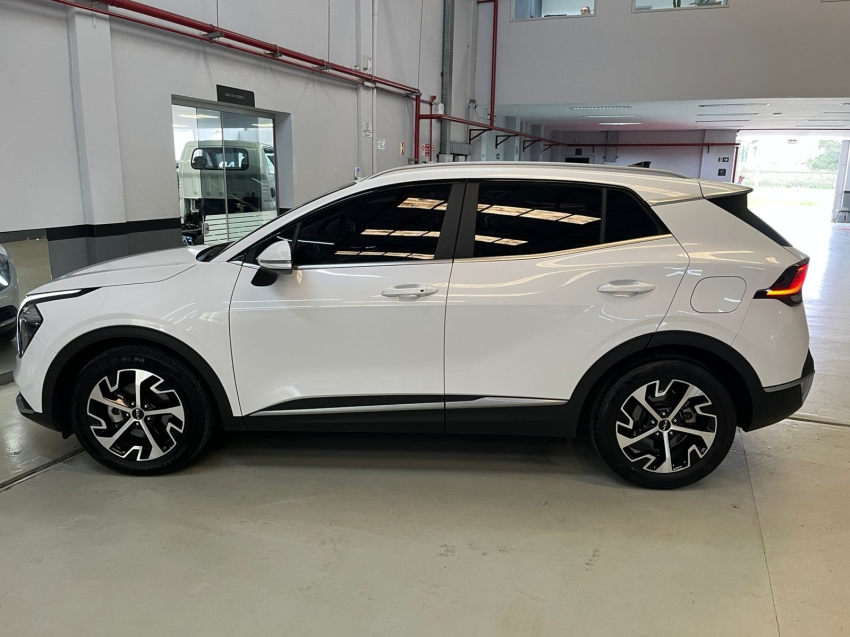 kia sportage 1.6 tgdi mhev ex dct gasolina 4p automatico 2023