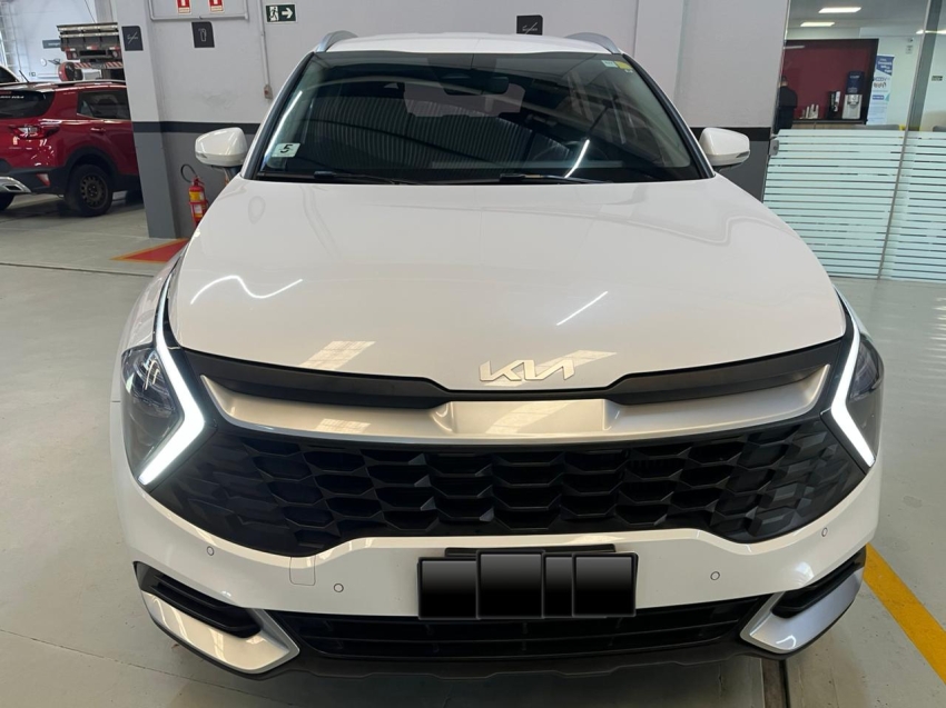 kia sportage 1.6 tgdi mhev ex dct gasolina 4p automatico 2023