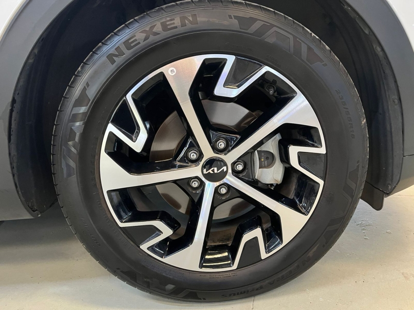 kia sportage 1.6 tgdi mhev ex dct gasolina 4p automatico 2023