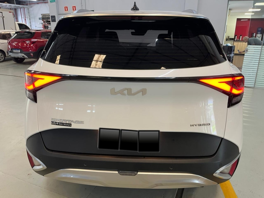 kia sportage 1.6 tgdi mhev ex dct gasolina 4p automatico 2023