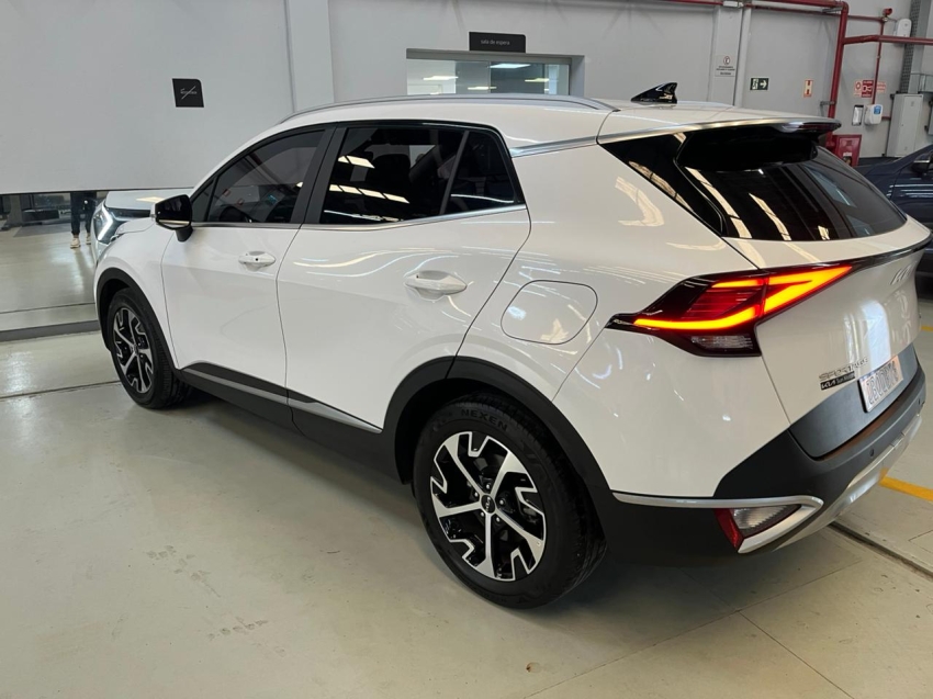 kia sportage 1.6 tgdi mhev ex dct gasolina 4p automatico 2023