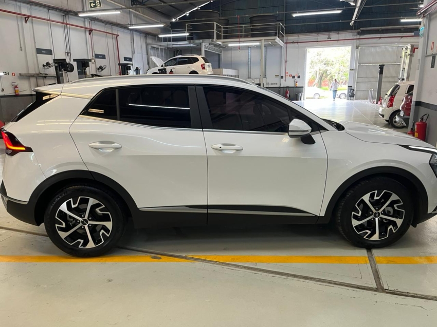 kia sportage 1.6 tgdi mhev ex dct gasolina 4p automatico 2023