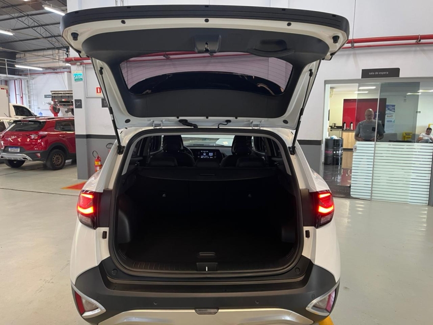 kia sportage 1.6 tgdi mhev ex dct gasolina 4p automatico 2023