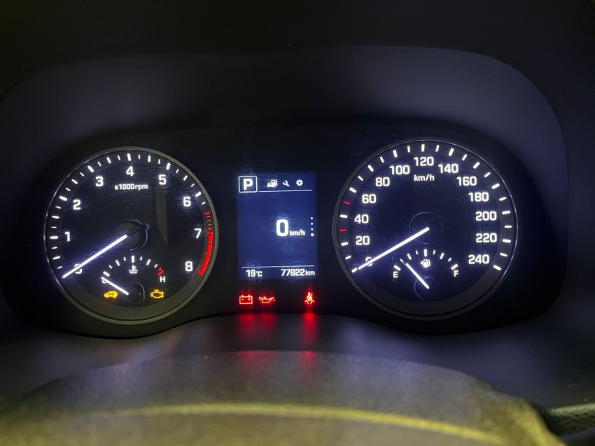 hyundai tucson 1.6 16v t-gdi gasolina gls ecoshift 4p automatico 202110