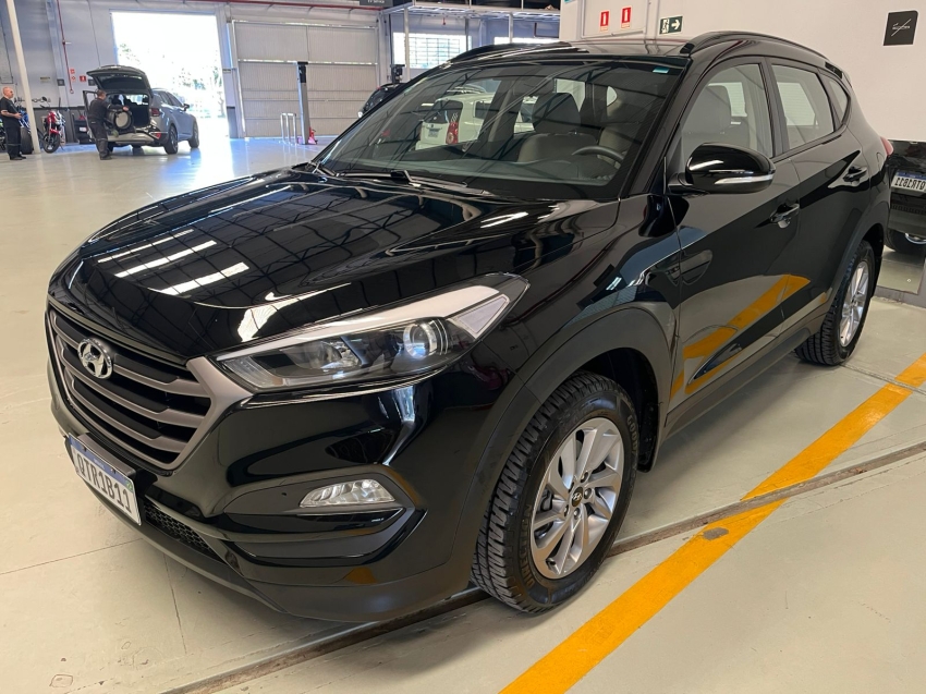 hyundai tucson 1.6 16v t-gdi gasolina gls ecoshift 4p automatico 20212