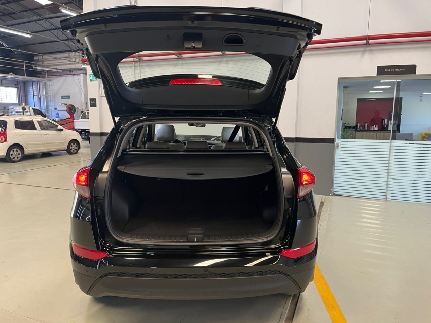 hyundai tucson 1.6 16v t-gdi gasolina gls ecoshift 4p automatico 20217