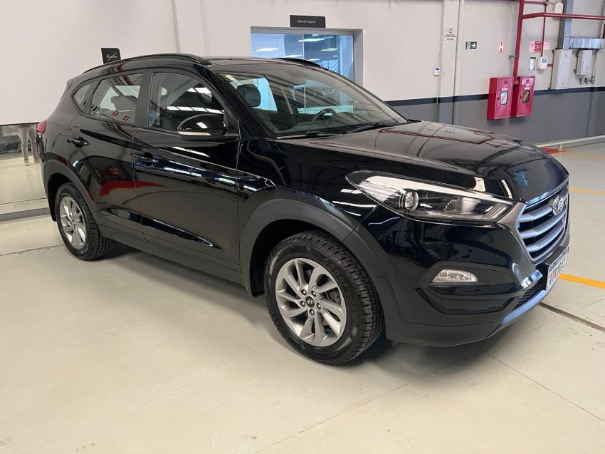 hyundai tucson 1.6 16v t-gdi gasolina gls ecoshift 4p automatico 2021