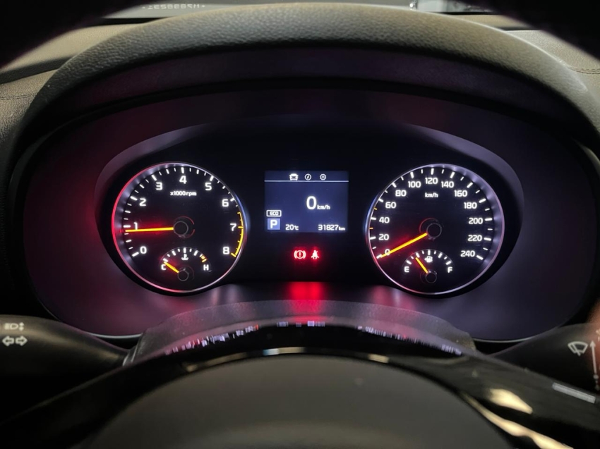 kia sportage 2.0 ex 4x2 16v flex 4p automatico 202110