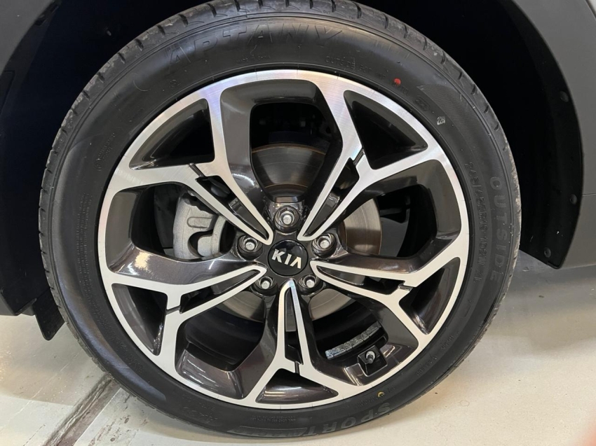 kia sportage 2.0 ex 4x2 16v flex 4p automatico 202114