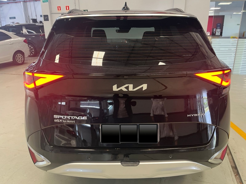 kia sportage 1.6 tgdi mhev ex prestige dct hibrido 4p automatico 20244