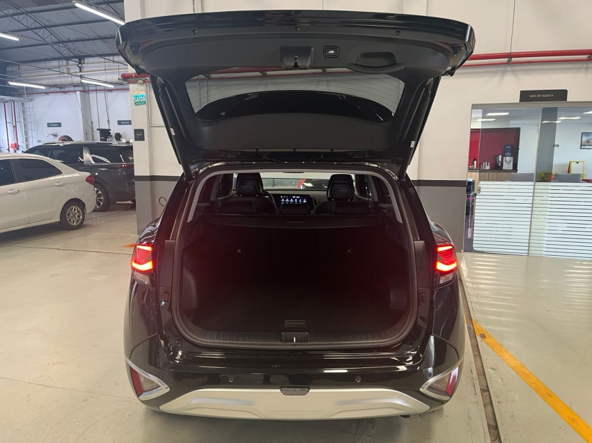 kia sportage 1.6 tgdi mhev ex prestige dct hibrido 4p automatico 20247