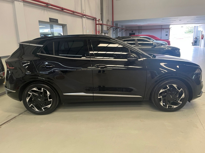 kia sportage 1.6 tgdi mhev ex prestige dct hibrido 4p automatico 20248