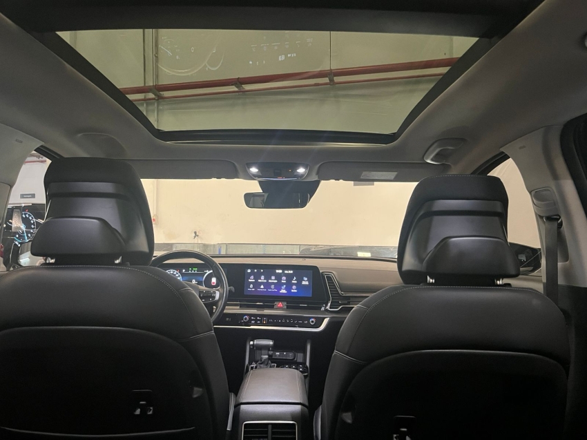 kia sportage 1.6 tgdi mhev ex prestige dct hibrido 4p automatico 20249