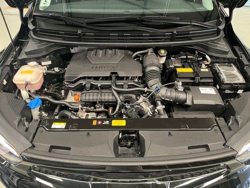 kia stonic 1.0 tgdi mhev sx automatico hibrido 4p 202212