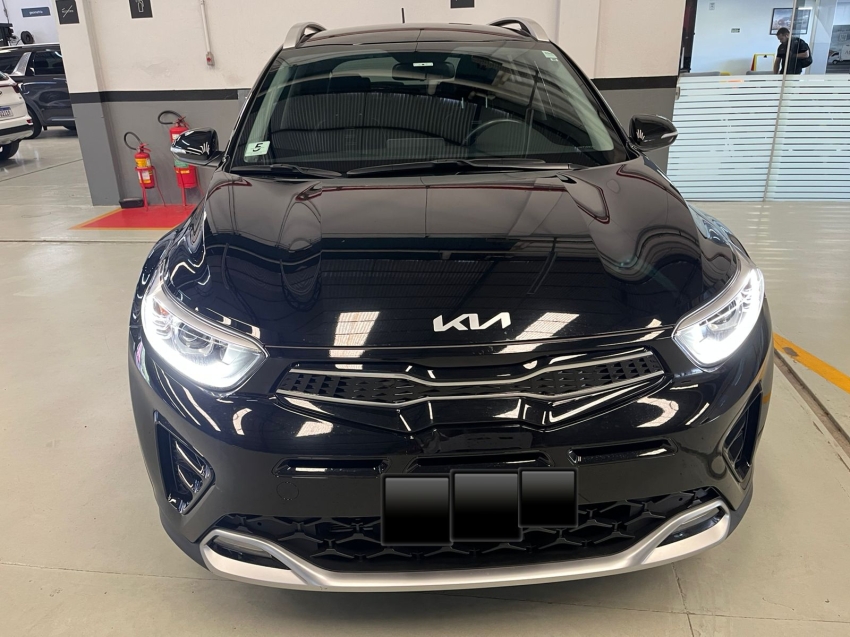 kia stonic 1.0 tgdi mhev sx automatico hibrido 4p 20221
