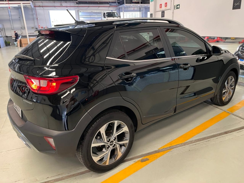 kia stonic 1.0 tgdi mhev sx automatico hibrido 4p 20225