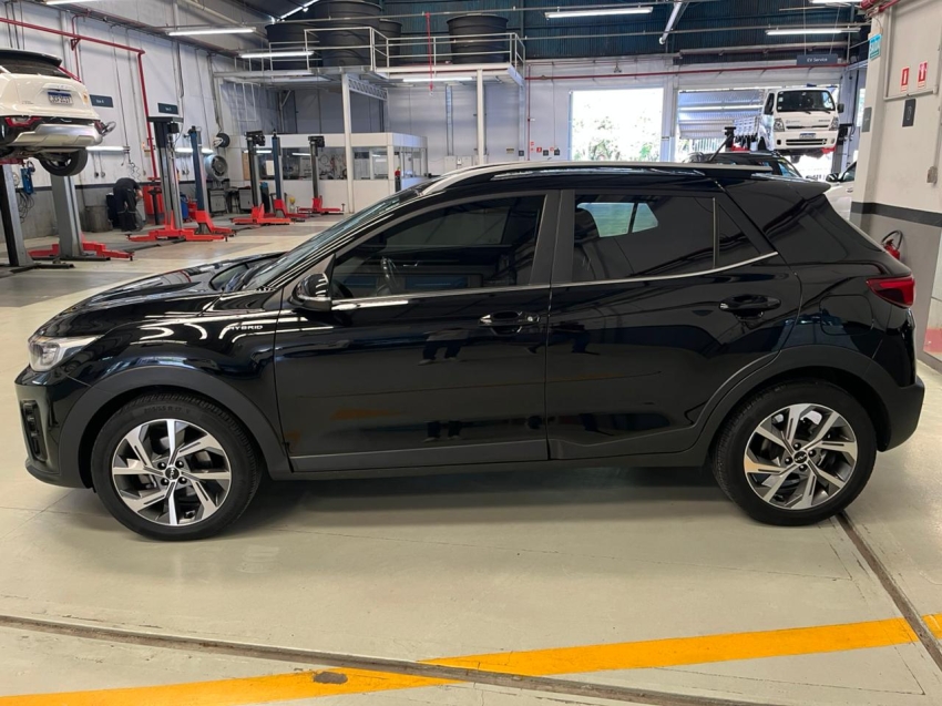 kia stonic 1.0 tgdi mhev sx automatico hibrido 4p 20228
