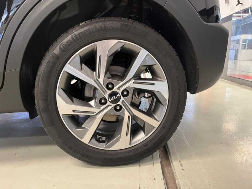 kia stonic 1.0 tgdi mhev sx automatico hibrido 4p 202213