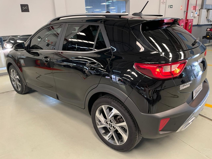 kia stonic 1.0 tgdi mhev sx automatico hibrido 4p 20223