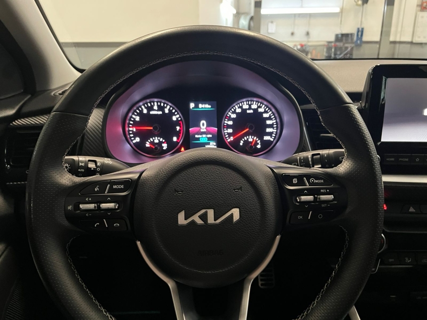 kia stonic 1.0 tgdi mhev sx automatico hibrido 4p 202210