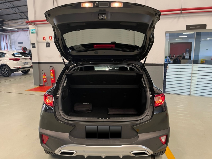 kia stonic 1.0 tgdi mhev sx automatico hibrido 4p 20227