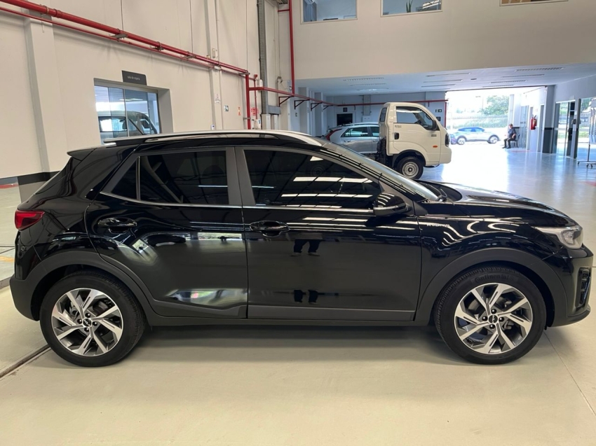 kia stonic 1.0 tgdi mhev sx automatico hibrido 4p 20226