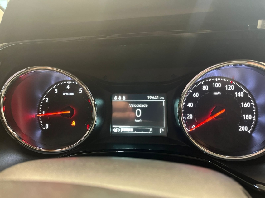 chevrolet montana 1.2 turbo flex premier automatico 4p 202510