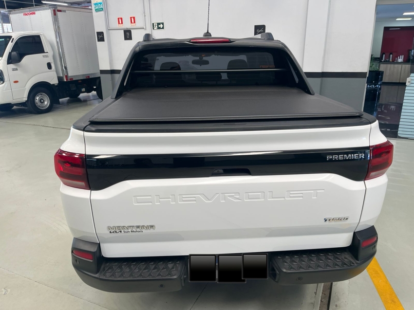 chevrolet montana 1.2 turbo flex premier automatico 4p 20256