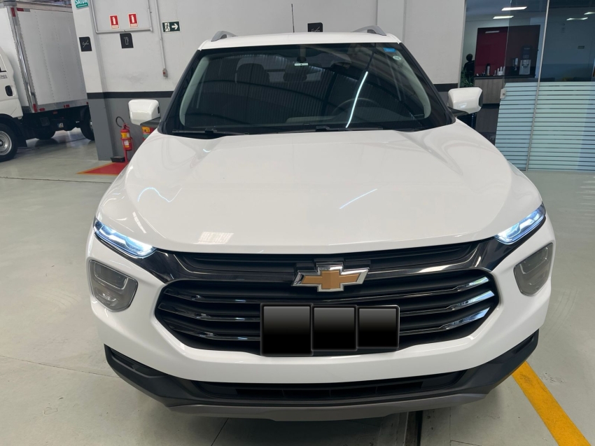 chevrolet montana 1.2 turbo flex premier automatico 4p 20251