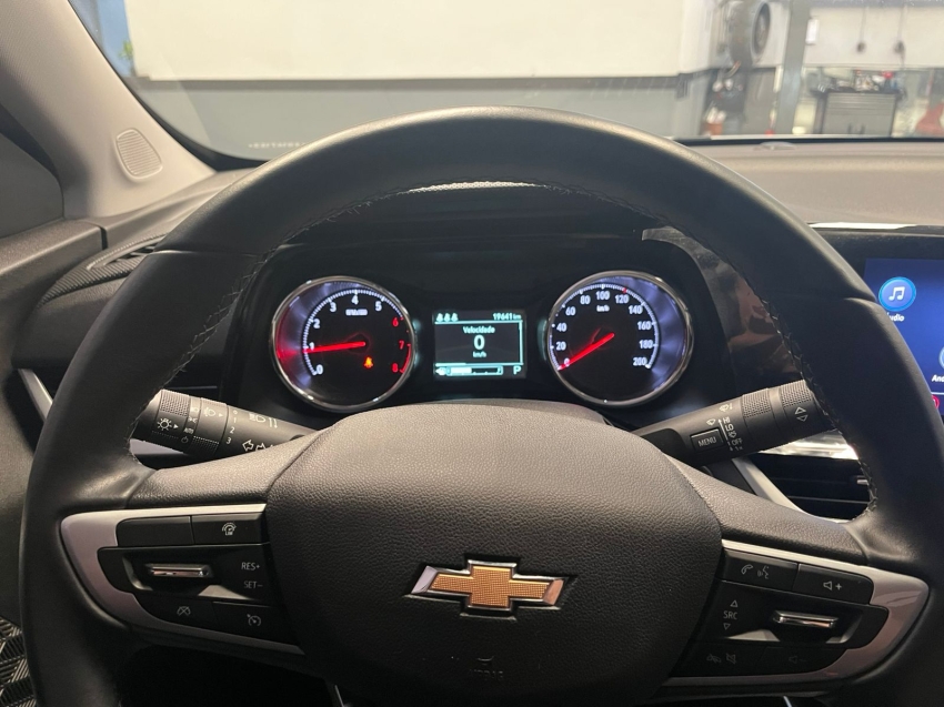 chevrolet montana 1.2 turbo flex premier automatico 4p 20259