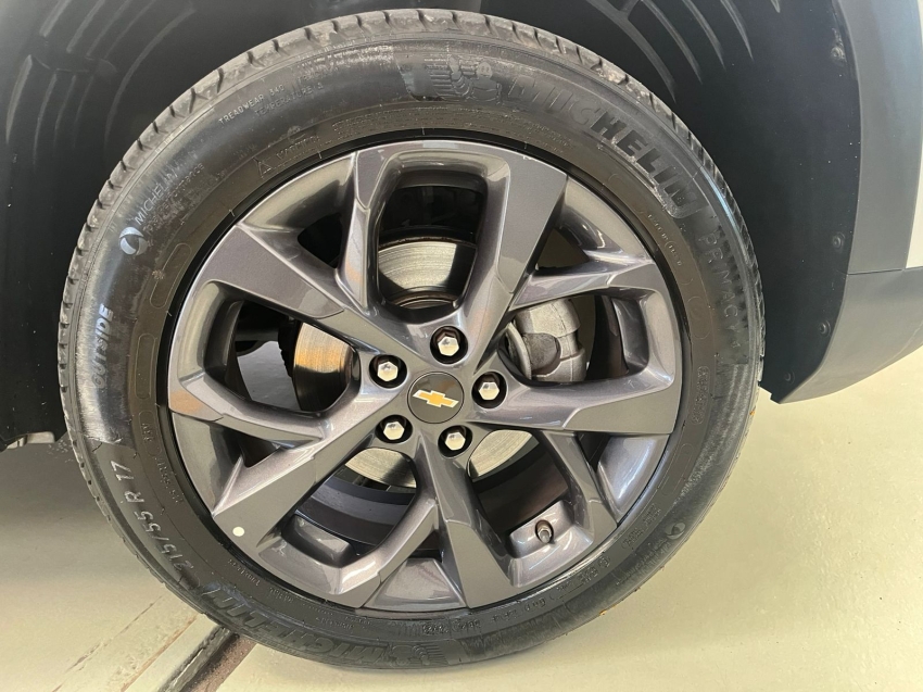 chevrolet montana 1.2 turbo flex premier automatico 4p 202513