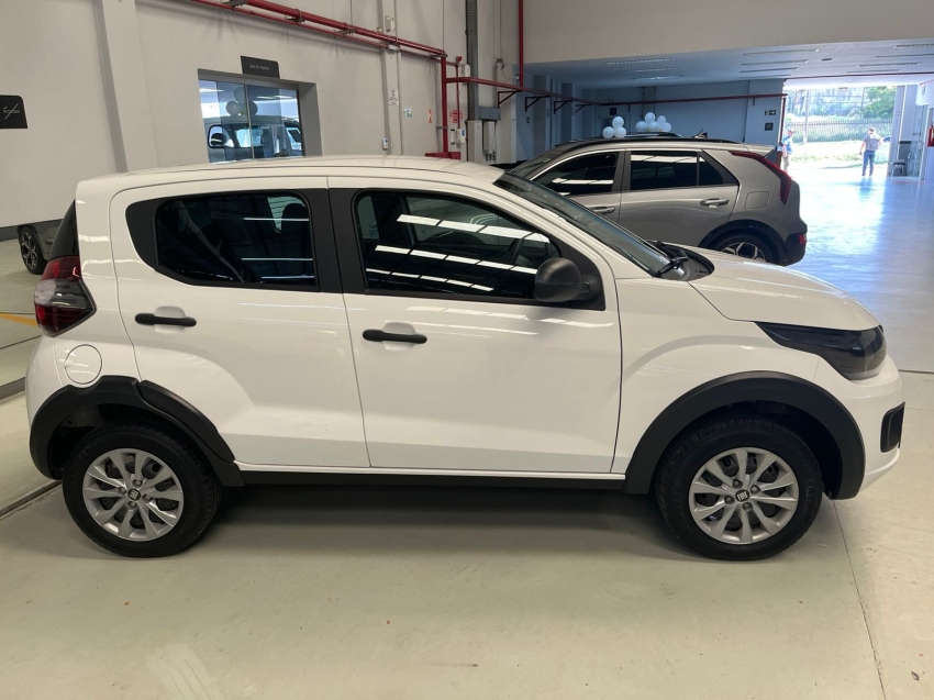 fiat mobi 1.0 evo flex like. manual 4p 20238