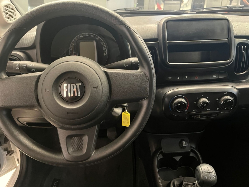 fiat mobi 1.0 evo flex like. manual 4p 202310