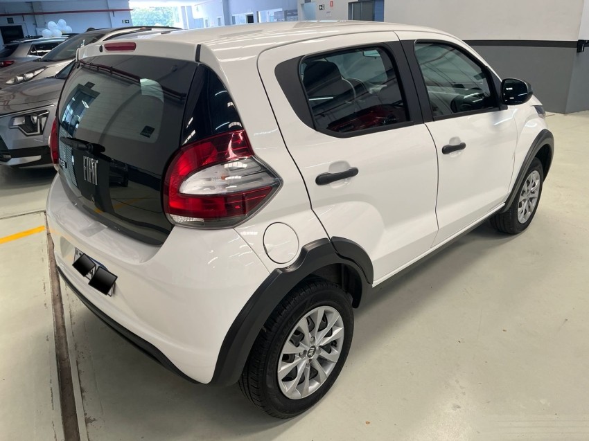 fiat mobi 1.0 evo flex like. manual 4p 20233