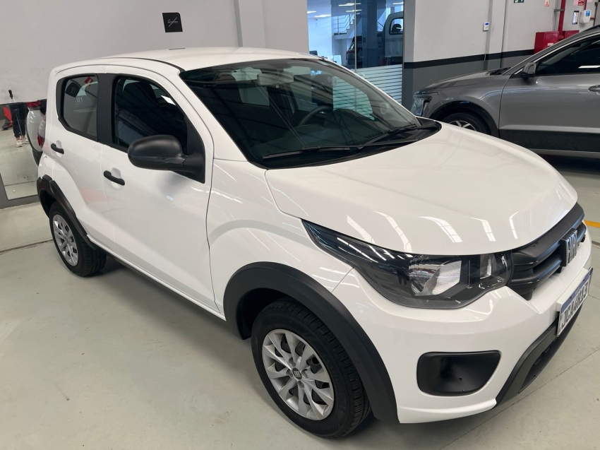 fiat mobi 1.0 evo flex like. manual 4p 2023