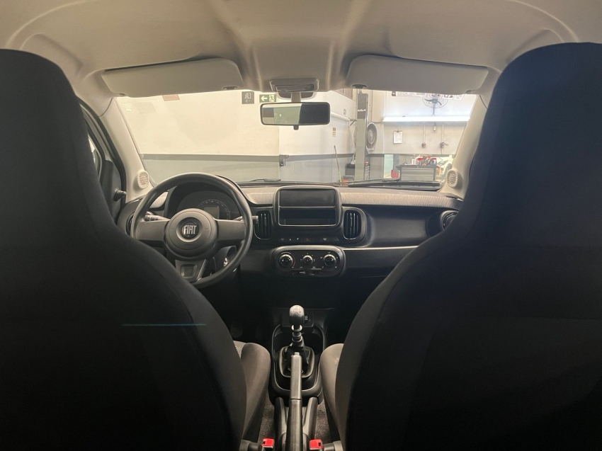 fiat mobi 1.0 evo flex like. manual 4p 20239