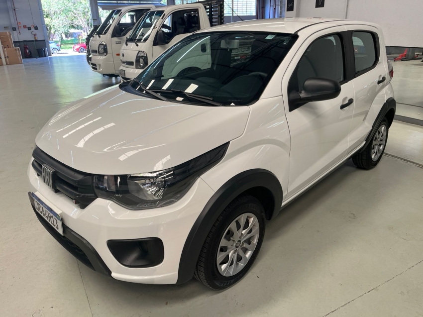 fiat mobi 1.0 evo flex like. manual 4p 20232