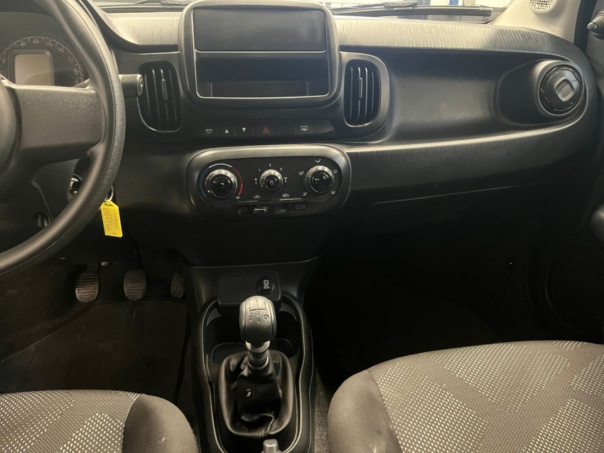 fiat mobi 1.0 evo flex like. manual 4p 202311