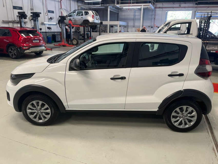 fiat mobi 1.0 evo flex like. manual 4p 20236