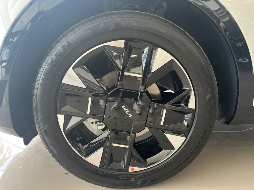 kia sportage 1.6 tgdi mhev ex prestige dct hibrido 4p automatico 202612