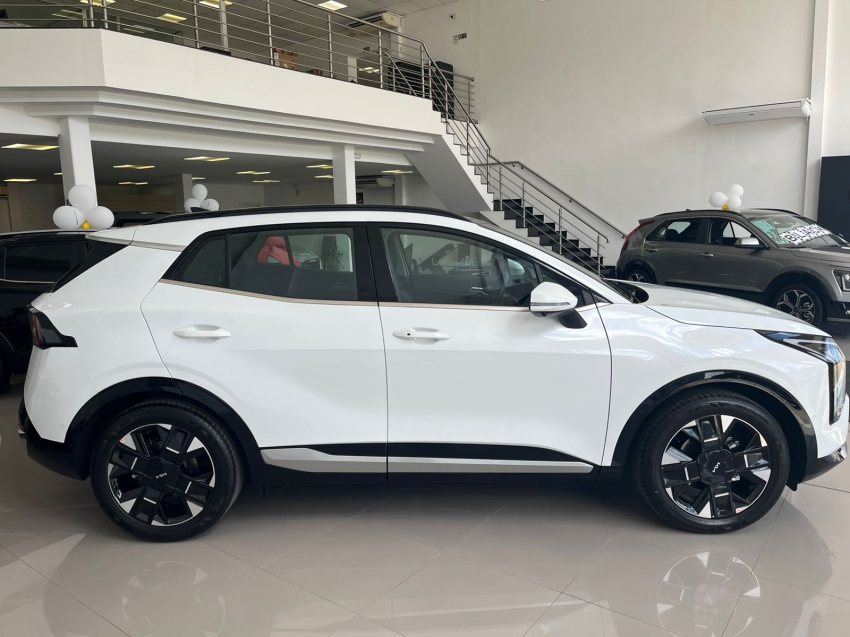 kia sportage 1.6 tgdi mhev ex prestige dct hibrido 4p automatico 20267