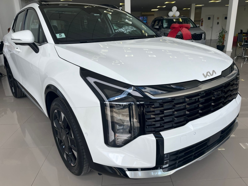 kia sportage 1.6 tgdi mhev ex prestige dct hibrido 4p automatico 2026