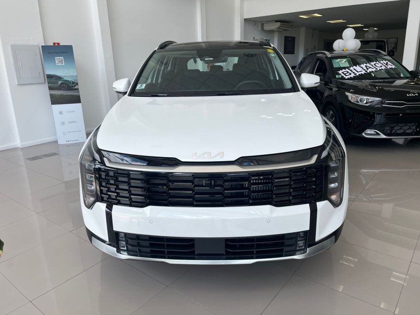 kia sportage 1.6 tgdi mhev ex prestige dct hibrido 4p automatico 20261
